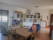 Capaccio Scalo appartamento con garage