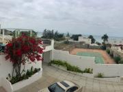 CAPAES: BELLA CASA 2 PISOS A 1 TERRENO Y VISTA DEL MAR