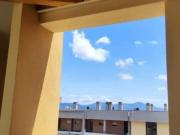 CAPANNELLE BILOCALE CON TERRAZZO