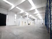 Capannone 1000 mq Castel Maggiore