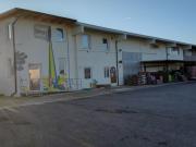 Capannone 1000 mq ristrutturato con attivit...