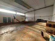 Capannone a Bovolenta Rif. ABOV01