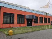 CAPANNONE AD USO LABORATORIO IN AFFITTO A BRUGHERIO