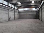 Capannone artigianale in affitto a Massa 470 mq Rif: 1265208