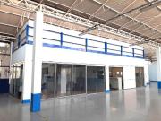 Capannone artigianale in affitto a San Concordio...