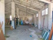 Capannone artigianale in vendita a Cascine Buti 350 mq...