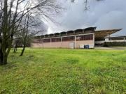 Capannone artigianale in vendita a Lamporecchio 620 mq...