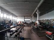 Capannone artigianale in vendita a Ospedaletto Pisa 650...