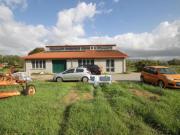 Capannone artigianale in vendita a Toringo Capannori 400...