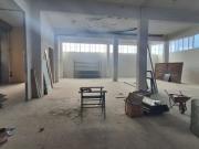 CAPANNONE C/2 400 Mq TRA POMIGLIANO e CASALNUOVO