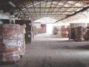 Capannone commerciale in affitto a Terricciola in Buono...