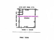 Locale comm.le/Fondo in vendita a Porcari 88 mq Rif: 1325648