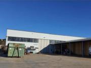 Capannone commerciale in vendita a Venturina Terme...