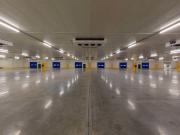 Capannone con box doppio a San Giuliano Milanese