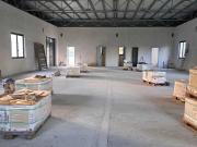 Capannone con giardino in via san rocco 64, San Vito...