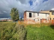 Capannone da ristrutturare a Altopascio