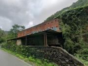 Capannone da ristrutturare, Massa canevara