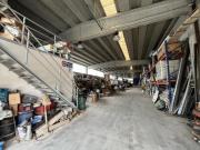 Capannone di 1000 mq a Cura Carpignano