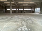 Capannone di 1356 mq a Guardamiglio