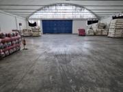 CAPANNONE di 1500 mq MONTEMURLO rif. CA