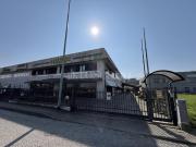 Capannone di 1600 mq a San Colombano al Lambro