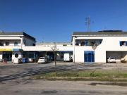Capannone di 2151 mq a CASALGUIDI Serravalle Pistoiese