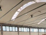 CAPANNONE di 2460 mq MONTEMURLO rif. CA CAMA