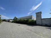 Capannone di 2780 mq a Pieve Porto Morone