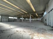 Capannone di 2780 mq a Pieve Porto Morone