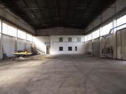 Capannone / Fondo in affitto a Acquaviva Picena