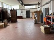 Capannone / Fondo in affitto a Massa