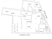 Capannone / Fondo in affitto a Napoli