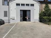 Capannone / Fondo in affitto a Vignola