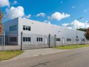 Capannone / Fondo in vendita a Santo Stefano di Magra