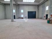 Capannone in affitto a Airuno