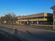 Capannone in affitto a Alessandria