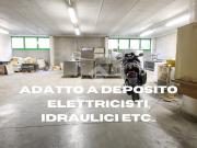 Capannone in affitto a Almenno San Bartolomeo