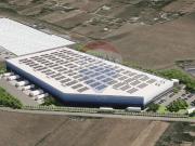 Capannone in affitto a Anagni