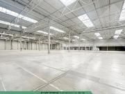 Capannone in affitto a Arese