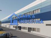 Capannone in affitto a Arese