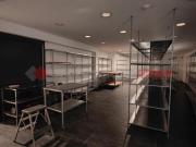 Magazzino in affitto a Arzano