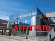 Capannone in affitto a Assago