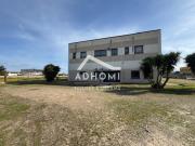 Capannone in affitto a Assemini