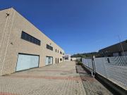 Capannone in affitto a Asti