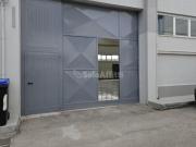 Capannone in affitto a Barletta