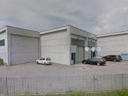 Capannone in affitto a Battaglia Terme