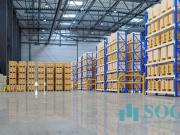 Capannone in Affitto a Bergamo