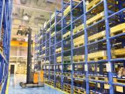 Capannone in affitto a Bergamo