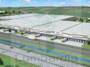 Capannone in affitto a Bergamo