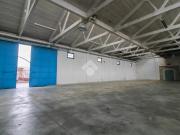 Capannone in affitto a Bergamo